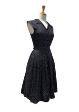 Load image into Gallery viewer, Charlotte Floral Nightcap Dress