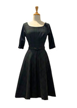 Load image into Gallery viewer, Suzie Green Chequer Dress