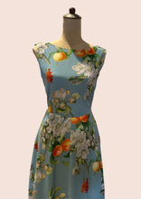Load image into Gallery viewer, Amerita Fruits Dress