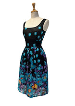 Load image into Gallery viewer, Meredith Floral Dress