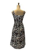 Load image into Gallery viewer, Poetry Linen Dress