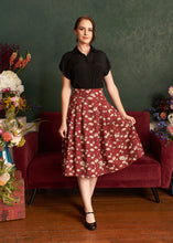 Load image into Gallery viewer, Roxy Magnolia Skirt