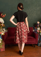 Load image into Gallery viewer, Roxy Magnolia Skirt