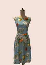Load image into Gallery viewer, Amerita Fruits Dress
