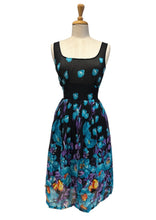 Load image into Gallery viewer, Meredith Floral Dress