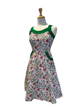 Load image into Gallery viewer, Aria Floral Dress