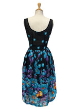 Load image into Gallery viewer, Meredith Floral Dress