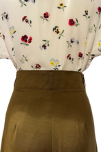 Load image into Gallery viewer, Lyndie Olive Pants