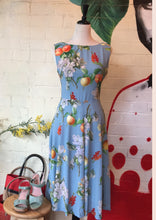 Load image into Gallery viewer, Amerita Fruits Dress