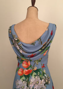 Amerita Fruits Dress