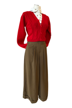 Load image into Gallery viewer, Lyndie Olive Pants