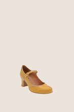 Load image into Gallery viewer, Lamego Mustard & Coffee