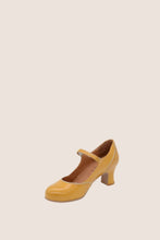Load image into Gallery viewer, Lamego Mustard & Coffee