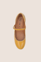 Load image into Gallery viewer, Lamego Mustard & Coffee