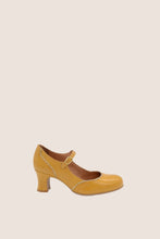Load image into Gallery viewer, Lamego Mustard & Coffee