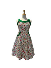 Load image into Gallery viewer, Aria Floral Dress