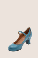 Load image into Gallery viewer, Lamego Turquoise & Brandy