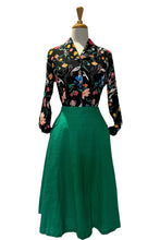 Load image into Gallery viewer, Piper Multi Floral Blouse