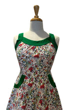 Load image into Gallery viewer, Aria Floral Dress