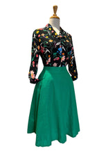 Load image into Gallery viewer, Piper Multi Floral Blouse