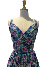 Load image into Gallery viewer, Sasha Purple Dress