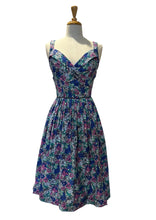 Load image into Gallery viewer, Sasha Purple Dress