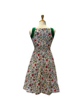 Load image into Gallery viewer, Aria Floral Dress