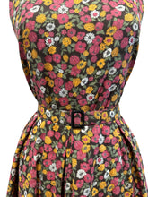 Load image into Gallery viewer, Emiri Daisy Dress