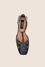 Load image into Gallery viewer, Anna Patent Black