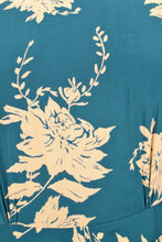 Load image into Gallery viewer, Annie Petrol & Oyster Dress