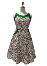 Load image into Gallery viewer, Aria Floral Dress