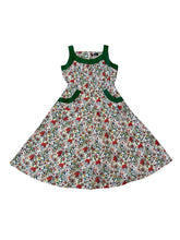 Load image into Gallery viewer, Aria Floral Dress