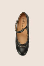 Load image into Gallery viewer, Eveiro Black & Cream