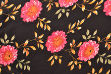 Load image into Gallery viewer, Fiorella Corset Dahlia Floral Dress