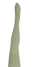 Load image into Gallery viewer, Geo Sage Merino Wool Tights XL