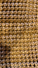 Load image into Gallery viewer, Malabar Woven Cross Body Bag - Tan