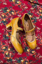 Load image into Gallery viewer, Lamego Mustard & Coffee