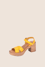 Load image into Gallery viewer, Jordana Mustard