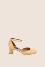 Load image into Gallery viewer, Juliet Golden Yellow