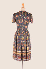 Load image into Gallery viewer, Karly Russian Floral Dress