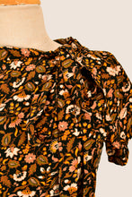 Load image into Gallery viewer, Lara Autumn Bowtie Dress