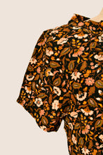 Load image into Gallery viewer, Lara Autumn Bowtie Dress