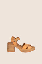 Load image into Gallery viewer, Lugo Camel