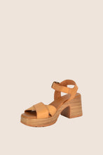 Load image into Gallery viewer, Lugo Camel