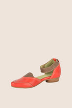 Load image into Gallery viewer, Beau Red & Taupe