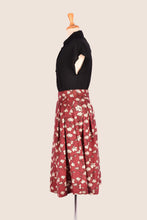 Load image into Gallery viewer, Roxy Magnolia Skirt
