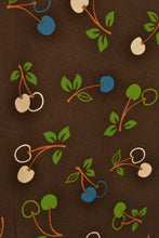 Load image into Gallery viewer, Anna Rose Apples Skirt