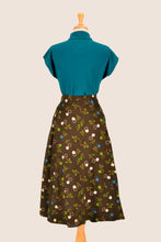 Load image into Gallery viewer, Minki Teal Blouse