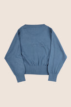 Load image into Gallery viewer, Peggy Cardigan - Teal