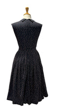 Load image into Gallery viewer, Charlotte Floral Nightcap Dress